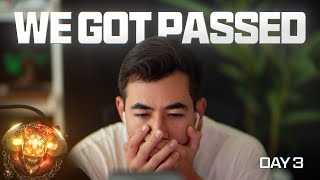 The Race Just Got Interesting... Black Ops 7 Race To Master Prestige - Day 3