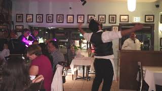 The Great Greek In Sherman Oaks CA