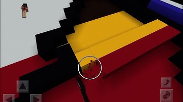 How to build Benelux in Minecraft