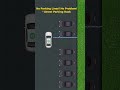 🚫 No Parking Lines? 🚗 Park Straight Anywhere with This Simple Method | DriveMaster