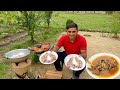 Eid Special Mutton Paya Recipe Goat Trotters Recipe Mutton Paya Curry By Mukkram Saleem