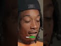 Can You Get Too High? Wiz Khalifa's honest opinion