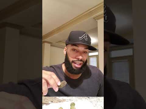 Berkshire Bubba kush