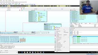 Reversing LockerGoga - Part 2