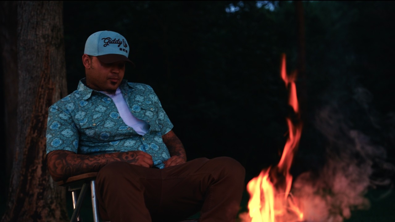 Elijah Scott - Know By Now (Official Music Video)