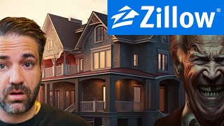 ZILLOW HOMEBUYERS DOOMED
