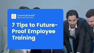 Celebrity 7 Tips to Future Proof Employee Training Wealth
