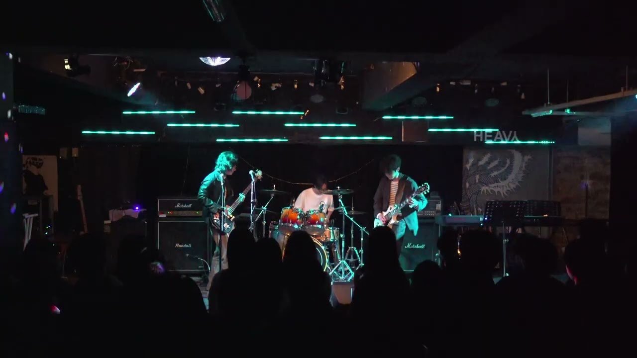 【21st Century Schizoid Man - King Crimson】 | 이중나선 Valentine Day is Over