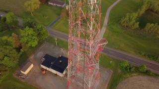 Drone Edit From Goodrich, Mi