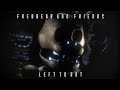 Fredbear and Friends: Left to Rot Full playthrough Nights 1-6, Endings, and Extras + No Deaths!