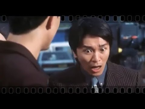 喜劇之王 King Of Comedy 1999 Full Movie 周星馳 Stephen Chow 吳孟達 莫文蔚 張柏芝 720p English Subtitles 