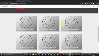 Portfolio: Free One Page Portfolio Bootstrap Responsive Template