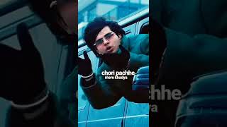 Z safety by krish Rao #shorts #edit