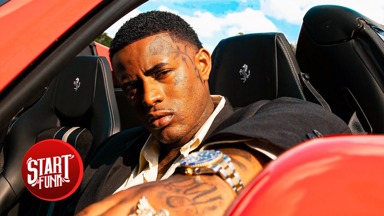 FEFA VERMELHA - MC IG, MC Vinny, MC Kadu, MC Cebezinho e MC Paulin da Capital (DJ GM, DJ SM)