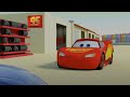 How cars 3 should have ended 3d remake  como carros 3 deveria ter acabado