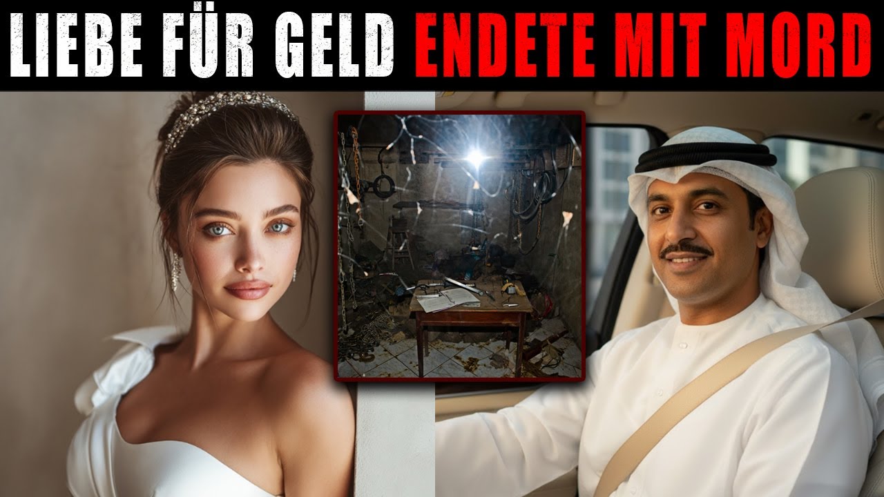 Scheich aus Dubai zahlt FÜR EINE SCHÖNE BRAUT: Ende schockiert mit GRAUSAMKEIT. 5 Fälle aus Dubai