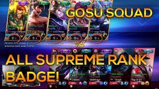 Do you have any supreme rank badges for heroes? if comment them below!
enjoyed the content and learned something, please don't forget to
dr...
