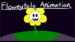 Floweytale - Undertale Song Animation/Animatic