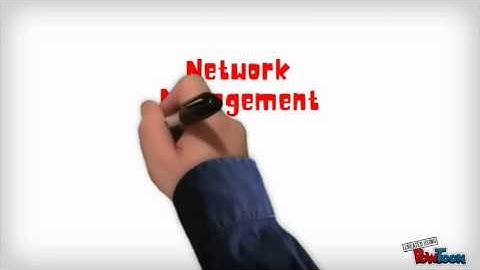 Cloud Based Network Management System