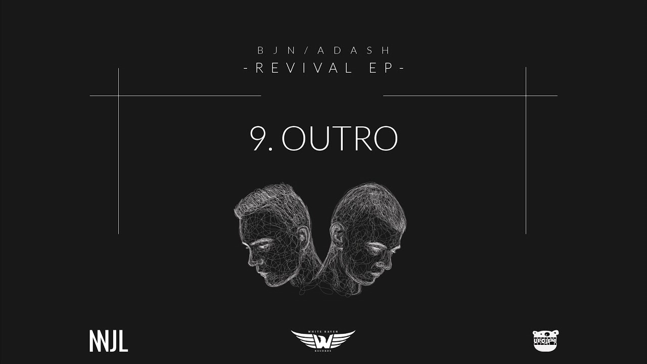 Watch BJN x Adash - Outro on YouTube Watch BJN x Adash - Outro on YouTube
