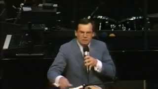 God's Intent for the End Time | Michael Williams | BOTT 1988