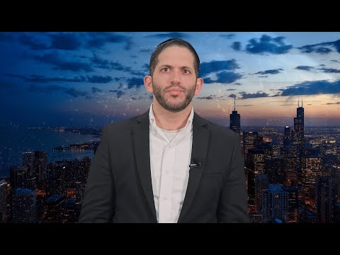 חטפו לנו את המדינה: יוחאי דנינו מציב מראה מול השמאל