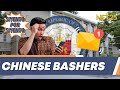 Philippine Embassy sa China, nakakatanggap ng ‘Hate Emails’  | Siyento Por Siyento