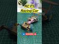 RC F1 Racing Car | DIY Racing Car | DIY RC Steering Car #diy #f1car #rccar