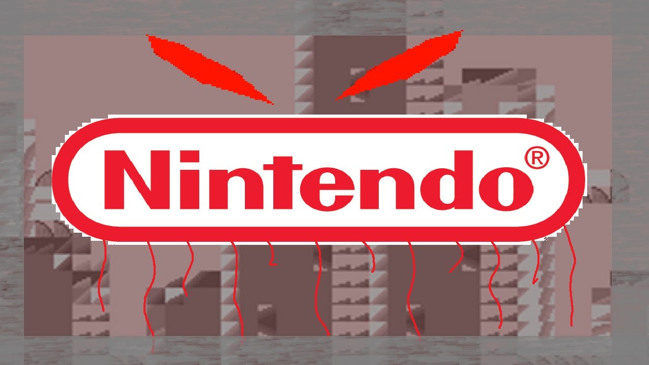 Nintendo.exe - Help me.. [No commentary] - YouTube