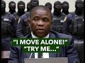 WATCH General Mkhwanazi Sends Chilling Warning At Ad Hoc Committee WATCH General Mkhwanazi Sends Chilling Warning At Ad Hoc Committee