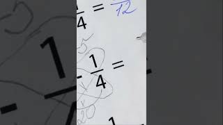 Math Hacks😱: Easy Tricks for Solving Math Problems😎 #diy #maths #hacks #shorts