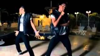 Nenes mix dj bacteria 705 Panamarkoz 2013