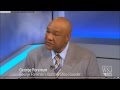George Foreman discusses GFbutchershop.com with The Wall Street Journal