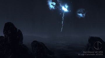 RainStorm V2