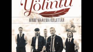 Video thumbnail of "Yölintu - Appelsiinilehtoon"