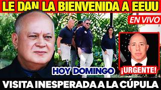 ATENCIÓN 🚨 IMPACTANTE ¿CÚPULA ESPERA NEGOCIAR 🔴 EEUU PREPARA EL CAMINO A LA TRANSICIÓN DE VZLA