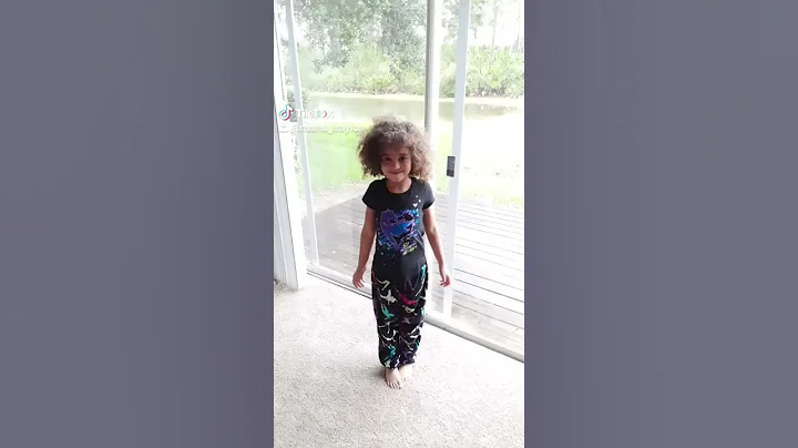 Laxed Beat Challenge on TikTok