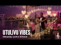 African Swahili Love Songs : Night Love Vibes for Romance, Relaxation & Calm Nights| Moyo wa Utulivu