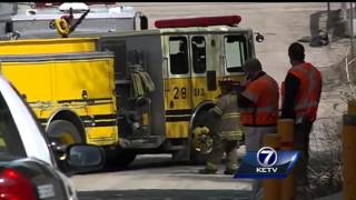 2 men dead after explosion at Omaha rail yard