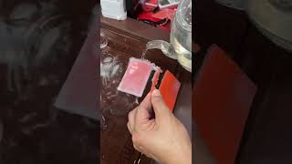 How to Make Color-Changing Plastics (Thermochromic Masterbatch Troubleshooting) | SLMMB