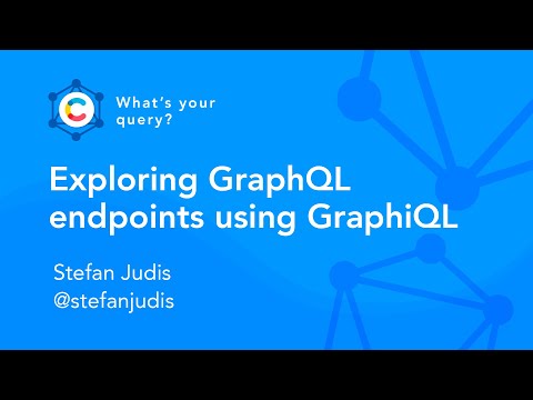 فيديو: كيف تعمل أدوات حل GraphQL؟