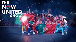 It's A Wrap on the Wave Your Flag Tour!!!  Season 5 Episode 14  The Now United Show