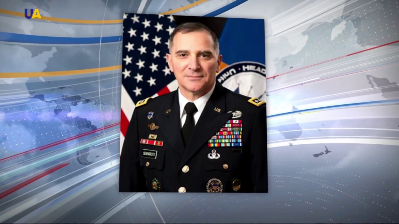 NATO Supreme Commander Calls for More Military Support in Europe to Counter Russia