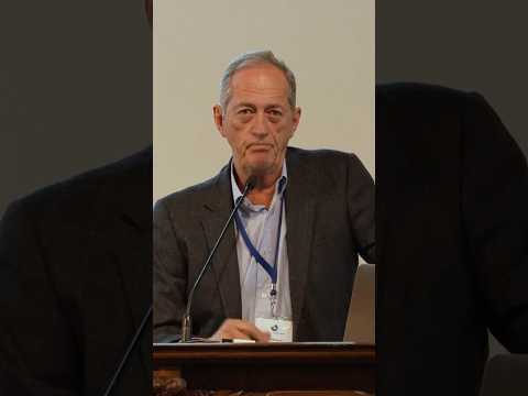 Prof. Peter Brukner on the medical profession being bought by #bigpharma