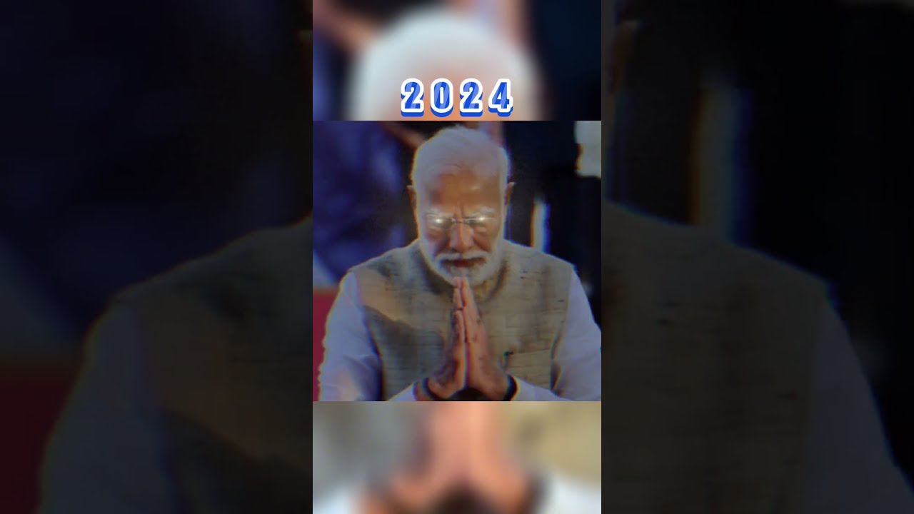 Modi S 10 Years Tenure Ytshorts Shortvideo Shortsfeed Bjp