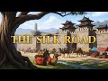 Fall asleep to the entire History of The Silk Road - Calm History