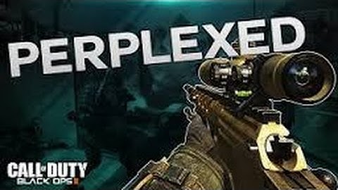 [BO2/1.19/PS3] Perplexed V4.2 (UPDATED) New Style,Aimbots,More! Non Host SPRX FREE DEX w/Download!