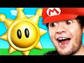 ESTE JUEGO ES EPICO! 😱🔥 | Mario Sunshine