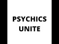 Psychics unite