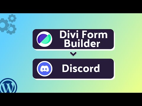 Integrating Divi Form Builder with Discord | Step-by-Step Tutorial | Bit Integrations